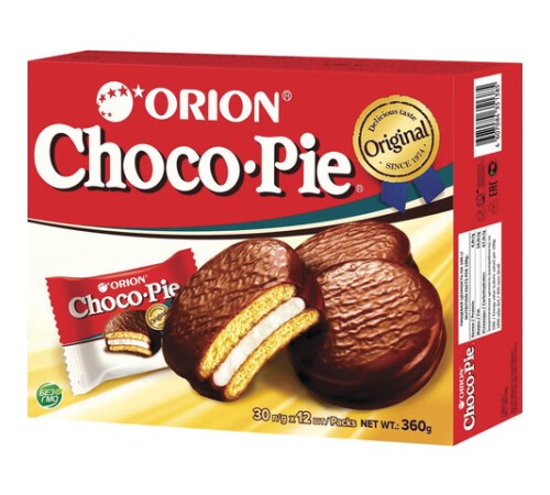 Печенье ORION 