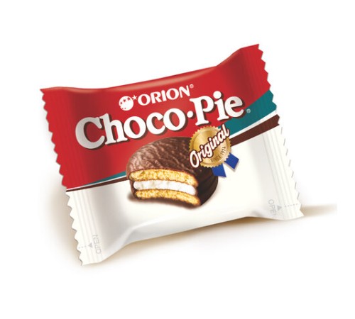 Печенье ORION 
