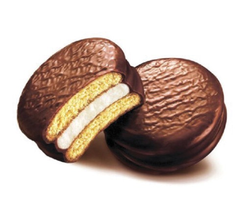 Печенье ORION 