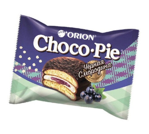 Печенье ORION 