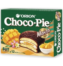 Печенье ORION 