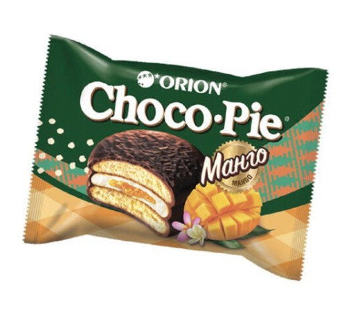 Печенье ORION 