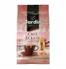 Кофе в зернах JARDIN 