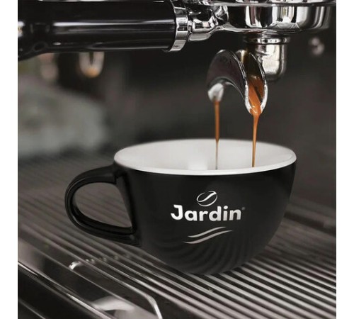 Кофе в зернах JARDIN 