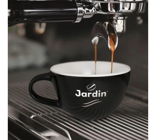 Кофе в зернах JARDIN 