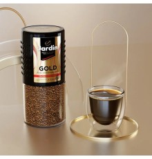 Кофе растворимый JARDIN 