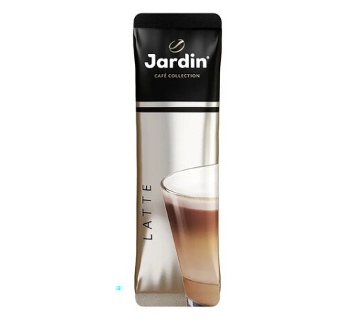 Кофе растворимый порционный JARDIN 