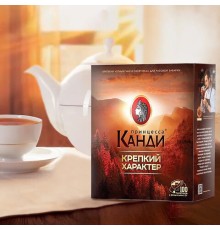 Чай ПРИНЦЕССА КАНДИ 