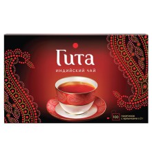 Чай ПРИНЦЕССА ГИТА 