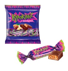 Конфеты шоколадные ЯШКИНО 