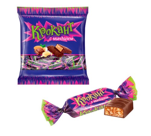 Конфеты шоколадные ЯШКИНО 