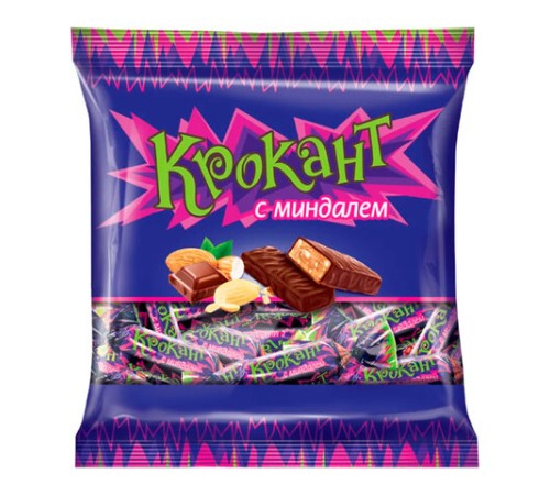 Конфеты шоколадные ЯШКИНО 