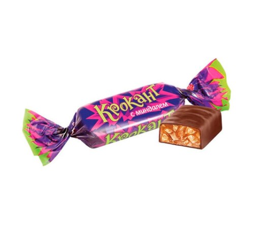 Конфеты шоколадные ЯШКИНО 