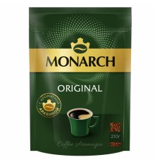 Кофе растворимый MONARCH 