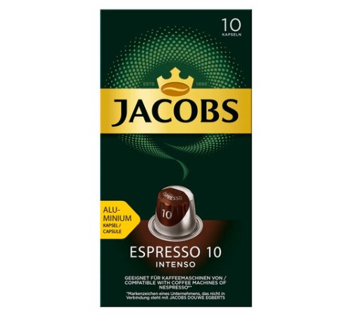 Кофе в капсулах MONARCH 