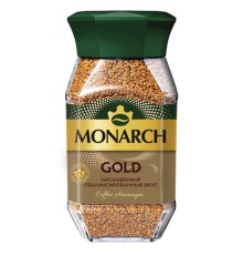 Кофе растворимый MONARCH 