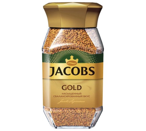 Кофе растворимый MONARCH 