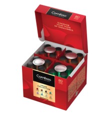 Кофе в капсулах 80 порций 