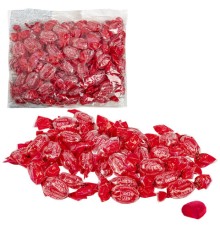 Карамель леденцовая RED BERRY с ягодным вкусом, 500 г, ВК289