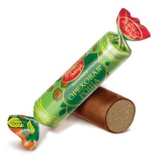 Батончики шоколадные РОТ ФРОНТ 