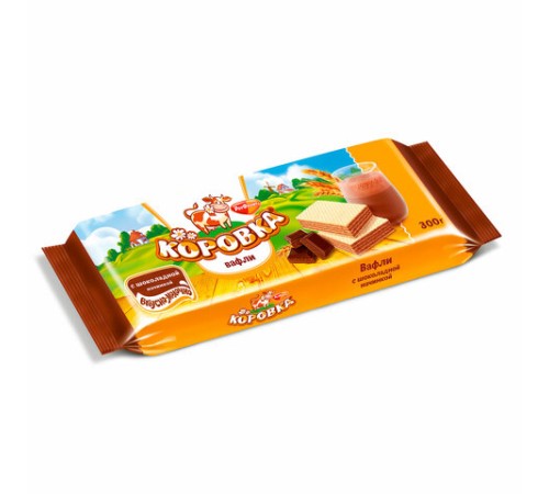 Вафли РОТ ФРОНТ 