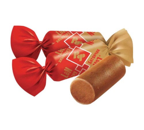 Конфеты шоколадные РОТ ФРОНТ 