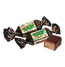 Конфеты шоколадные КРАСНЫЙ ОКТЯБРЬ 