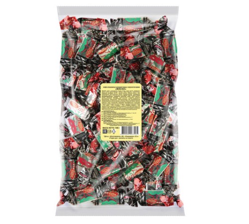 Конфеты шоколадные КРАСНЫЙ ОКТЯБРЬ 