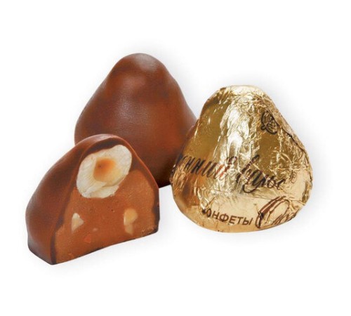 Конфеты шоколадные РОТ ФРОНТ 