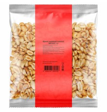 Арахис жареный соленый WELDAY (ВЭЛДЭЙ) 1 кг, 622468