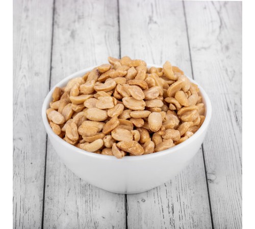 Арахис жареный соленый WELDAY (ВЭЛДЭЙ) 1 кг, 622468