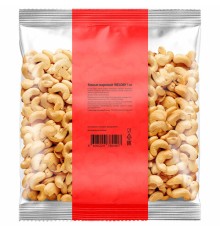 Кешью жареный WELDAY (ВЭЛДЭЙ) 1 кг, 622474