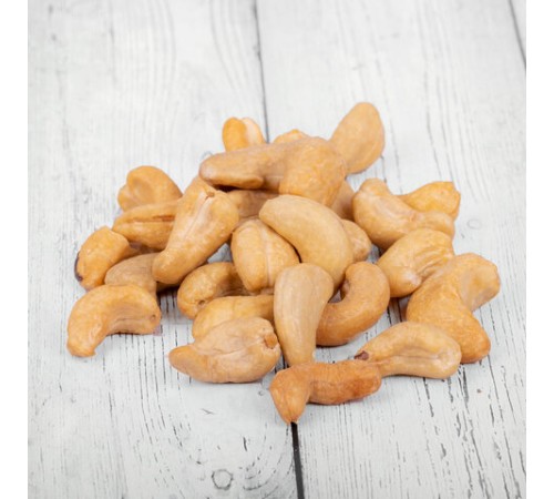 Кешью жареный WELDAY (ВЭЛДЭЙ) 1 кг, 622474