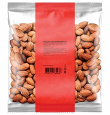 Миндаль жареный WELDAY (ВЭЛДЭЙ) 1 кг, 622477