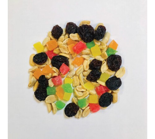 Орехи и сухофрукты WELDAY (ВЭЛДЭЙ) 