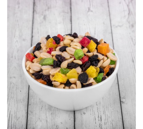 Орехи и сухофрукты WELDAY (ВЭЛДЭЙ) 