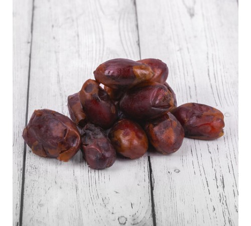 Финики сушеные Иранские с косточкой WELDAY (ВЭЛДЭЙ) 1 кг, 622483