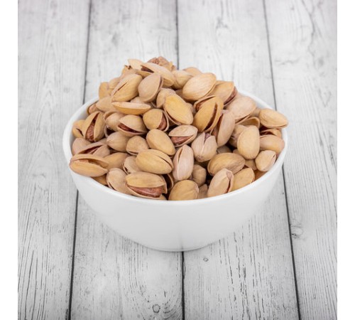 Фисташки жареные соленые Экстра WELDAY (ВЭЛДЭЙ), 1 кг, 622484