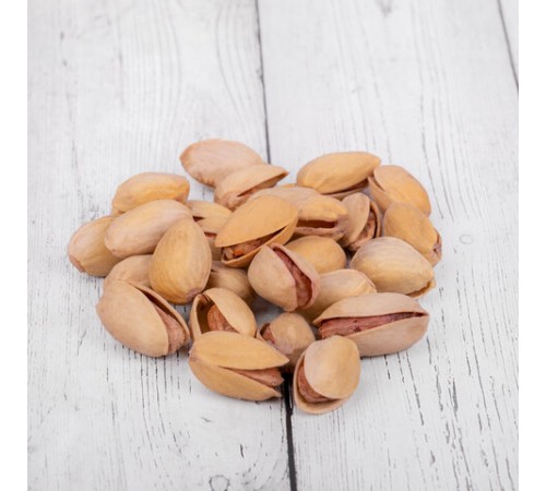 Фисташки жареные соленые Экстра WELDAY (ВЭЛДЭЙ), 1 кг, 622484