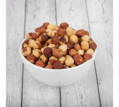 Фундук жареный WELDAY (ВЭЛДЭЙ) 1 кг, 622485