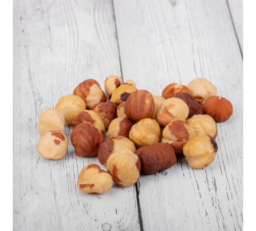 Фундук жареный WELDAY (ВЭЛДЭЙ) 1 кг, 622485