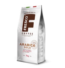 Кофе в зернах FRESCO 