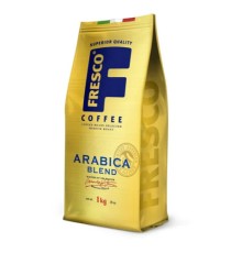 Кофе в зернах FRESCO 