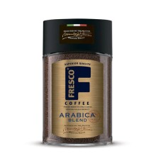 Кофе растворимый FRESCO 