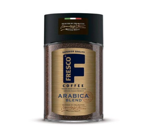 Кофе растворимый FRESCO 