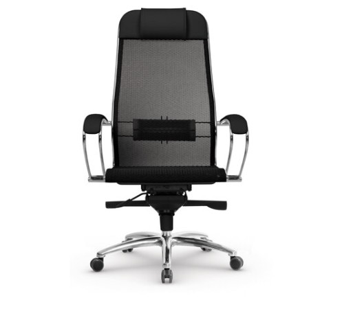 Кресло офисное МЕТТА 