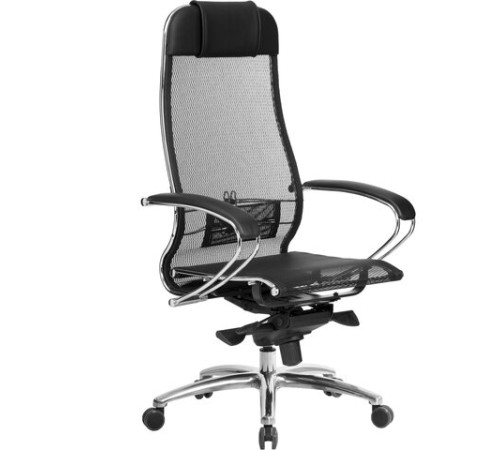 Кресло офисное МЕТТА 