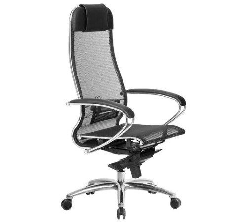 Кресло офисное МЕТТА 