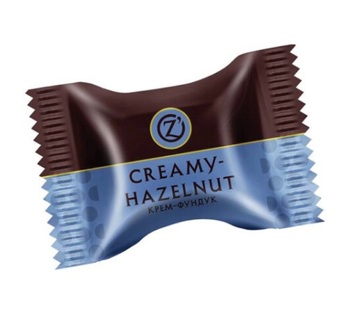 Конфеты вафельные O'ZERA 