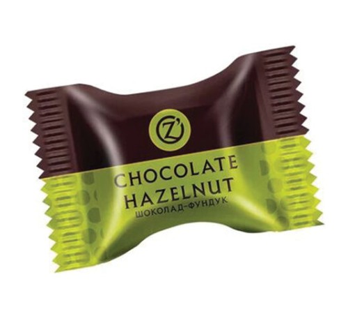 Конфеты вафельные O'ZERA 